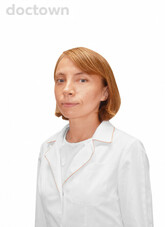 Сенюшкина Евгения Семёновна