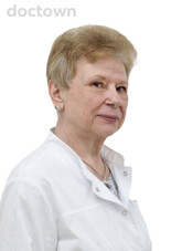 Сепп Елена Константиновна