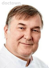 Серавкин Максим Борисович