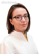 Сердюк Ольга Александровна 
