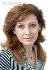 Сердюкова Наталья Алексанровна