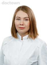 Серебро Нина Леонидовна