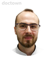 Серебряков Даниил Григорьевич