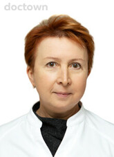 Серебрякова Екатерина Борисовна