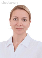 Серебрякова Надежда Владимировна
