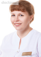 Серебрякова Наталья Владимирововна