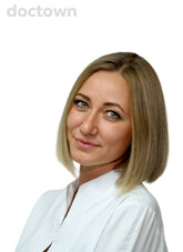 Серебрякова Олеся Александровна