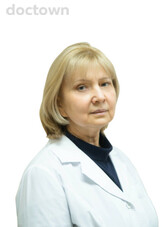 Серебрякова Ольга Викторовна