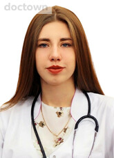 Серебрякова Юлия Руслановна