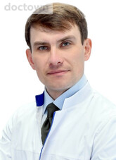 Середин Роман Викторович