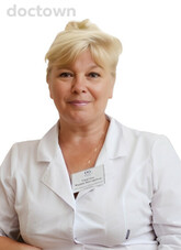 Серегина Марина Викторовна