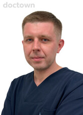 Сергеенко Александр Александрович