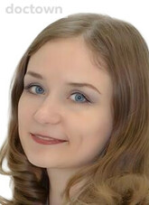 Сергеенко Дина Юрьевна