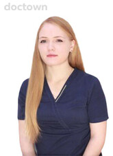 Сергеенко Екатерина Владимировна