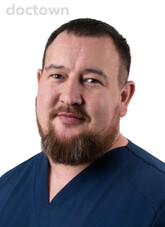 Сергеев Алексей Николаевич