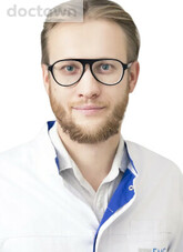 Сергеев Глеб Сергеевич