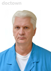 Сергеев Олег Владимирович