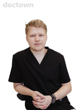 Сергеев Сергей Сергеевич