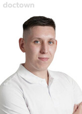 Сергеев Виктор Вадимович