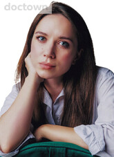 Сергеева Александра Сергеевна