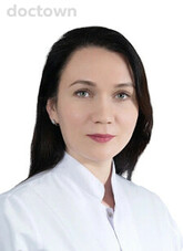 Сергеева Ксения Александровна