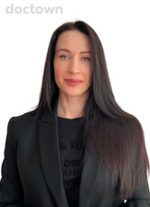 Сергеева Ксения Николаевна