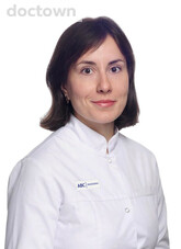 Сергеева Наталия Владимировна