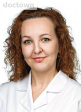 Сергеева Татьяна Сергеевна