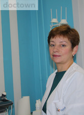 Сергиенко Елена Владимировна