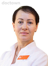 Сергиенко Ольга Васильевна