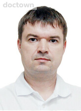 Сериков Алексей Владимирович