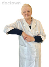 Серикова Елена Ивановна