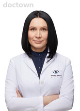 Серкова Ольга Александровна
