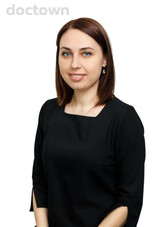 Серополова Светлана Сергеевна