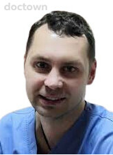 Серов Никита Сергеевич
