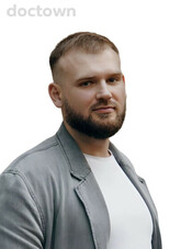 Серёгин Александр Александрович