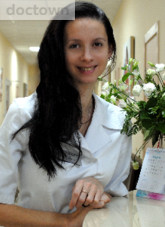  Сесина Нина Игоревна