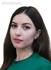 Сессаревская Зинаида Андреевна
