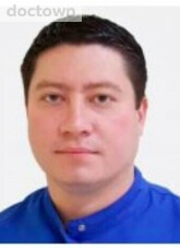 Севастьянов Андрей Викторович