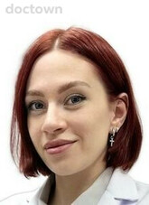 Севастьянова-Яковлева Юлия Михайловна