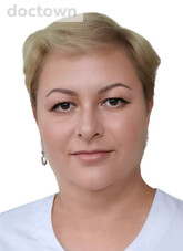 Северина Анастасия Сергеевна