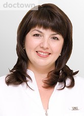 Северова Анна Геннадьевна