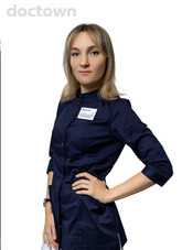 Севкаева Галина Андреевна