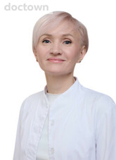 Афана Светлана Михайловна