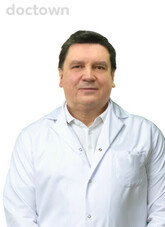 Афанасьев Денис Борисович