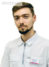 Афанасьев Глеб Игоревич