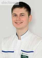 Афанасьев Никита Александрович