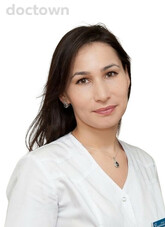 Афанасьева Валентина Геннадьевна