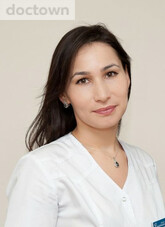 Афанасьева Валентина Геннадьевна