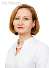 Афлятунова Светлана Фанильевна
